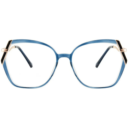 Candye Geometric Frame F5132 