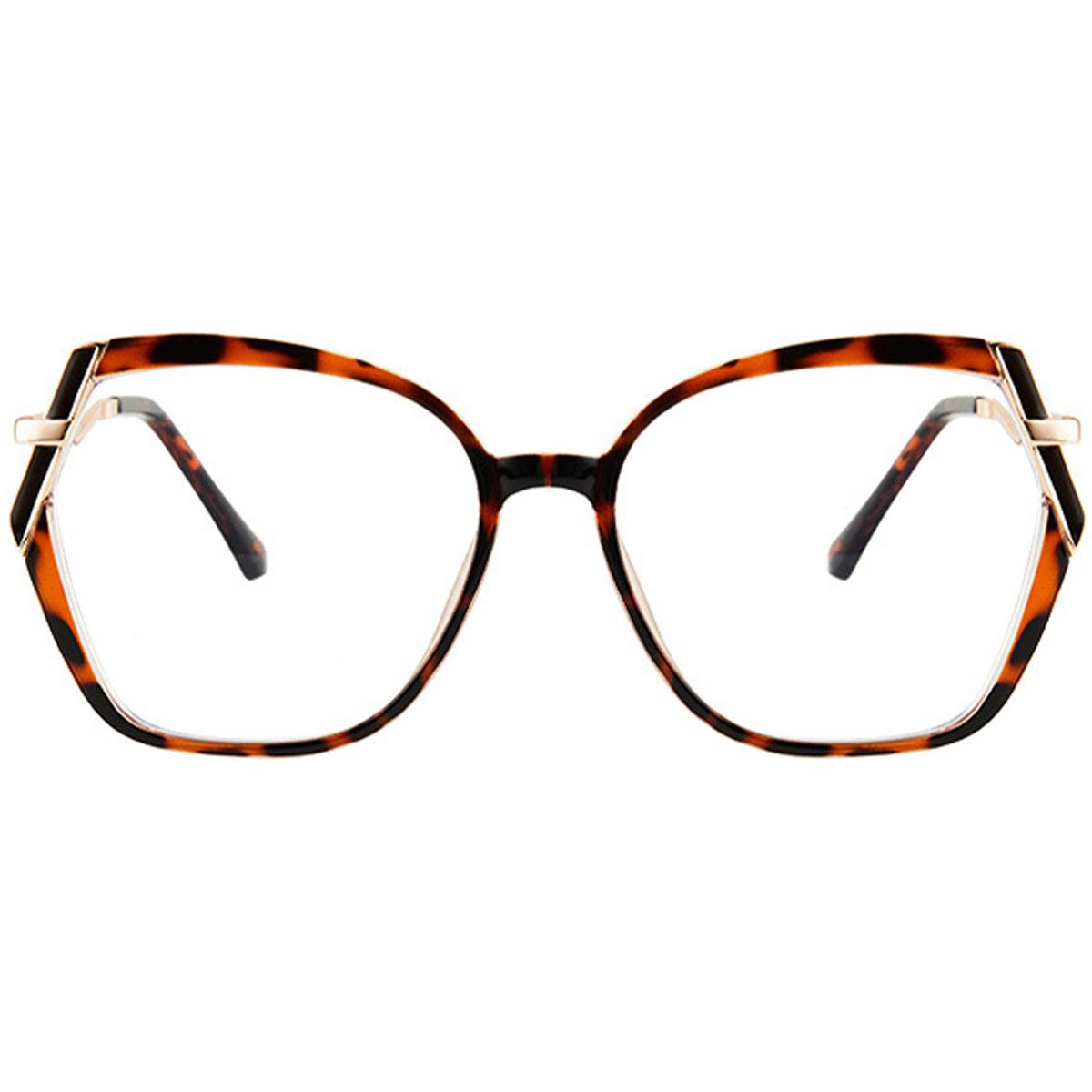 Candye Geometric Frame F5132 