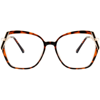 Candye Geometric Frame F5132 