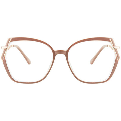 Candye Geometric Frame F5132 