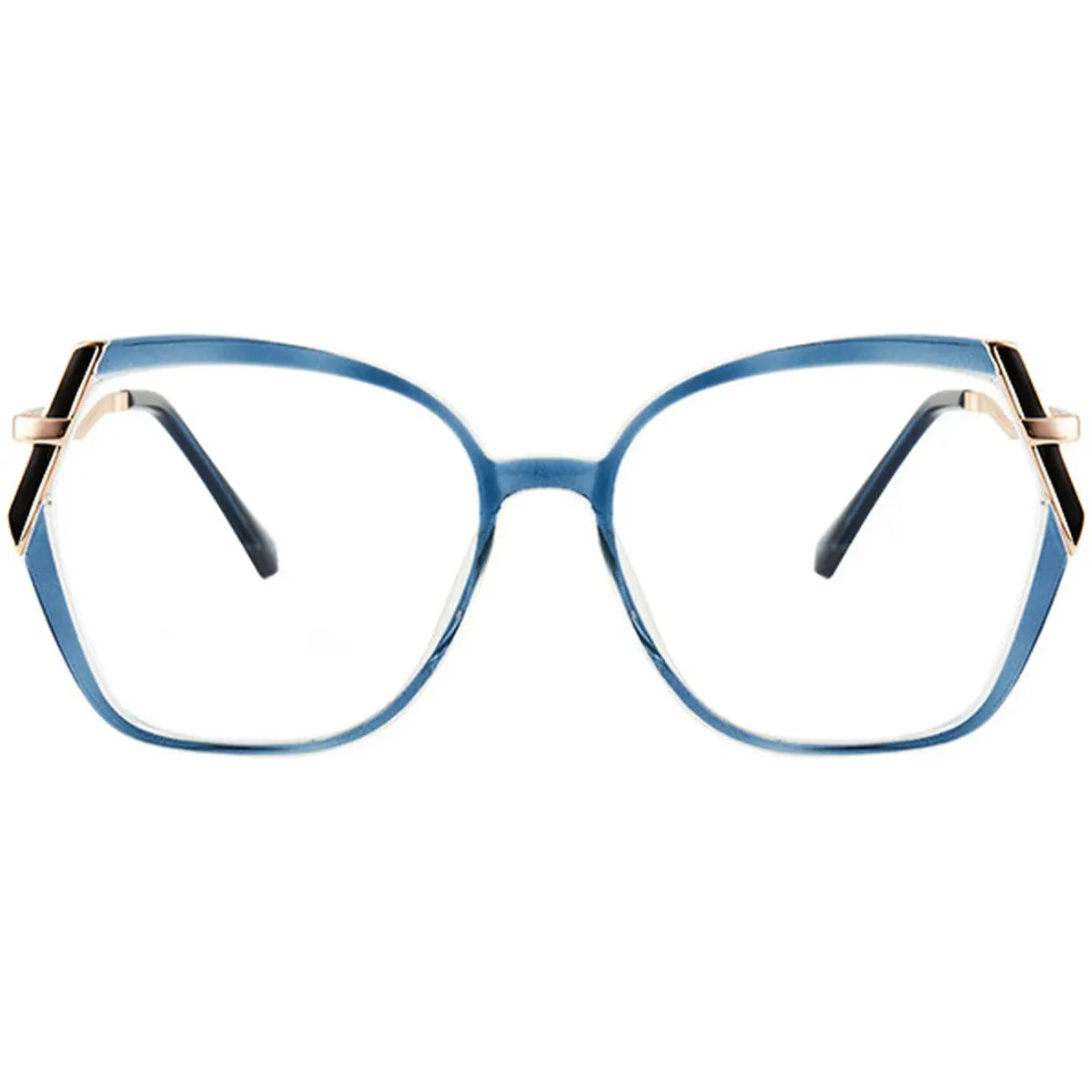 Candye Geometric Frame F5132 