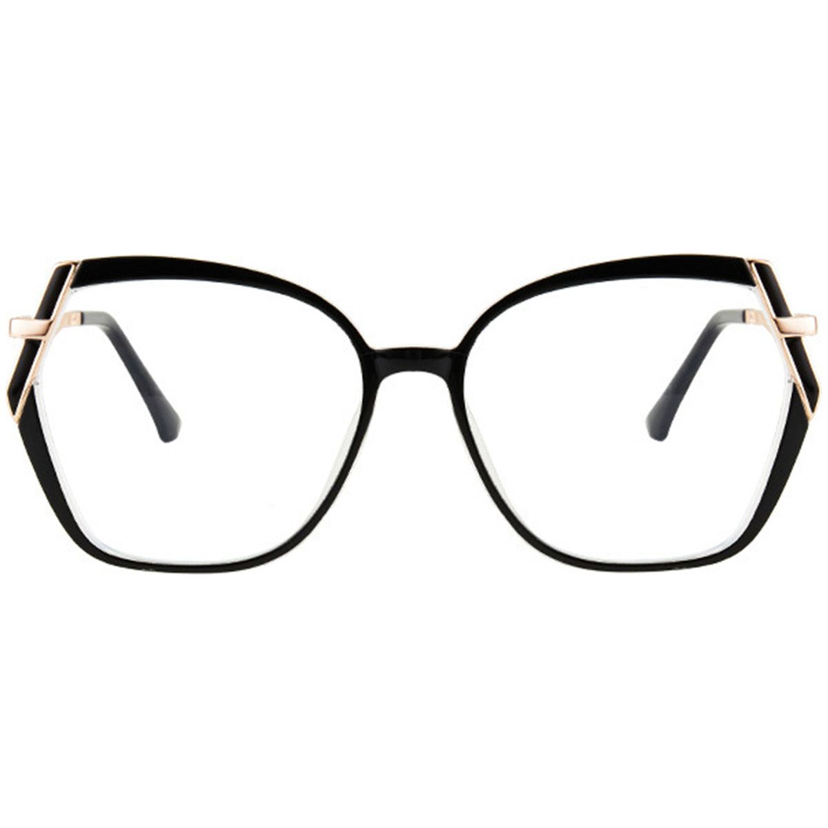 Candye Geometric Frame F5132 