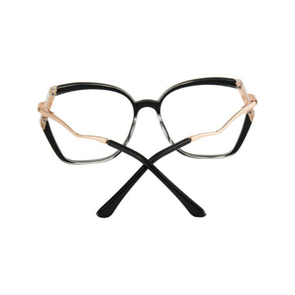 Candye Geometric Frame F5132 