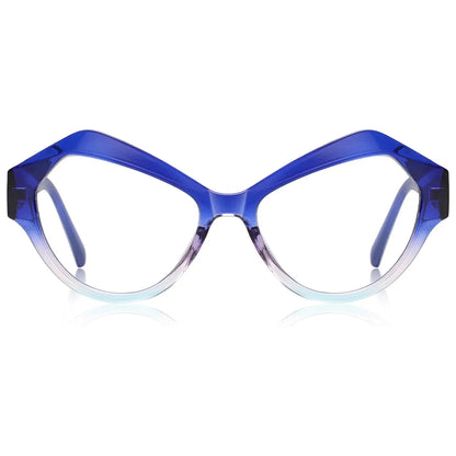 Candye Geometric Frame F5375 