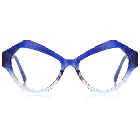 Candye Geometric Frame F5375 