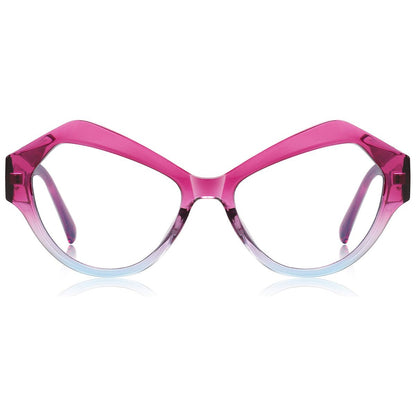 Candye Geometric Frame F5375 