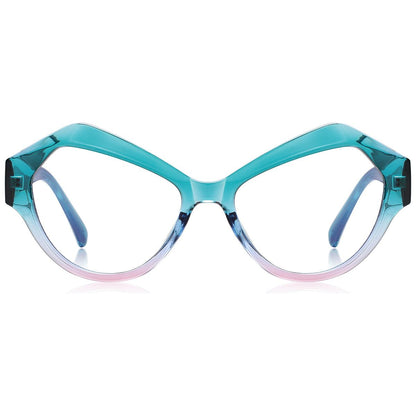 Candye Geometric Frame F5375 