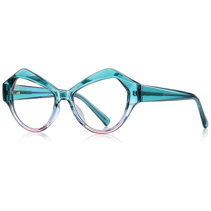 Candye Geometric Frame F5375 