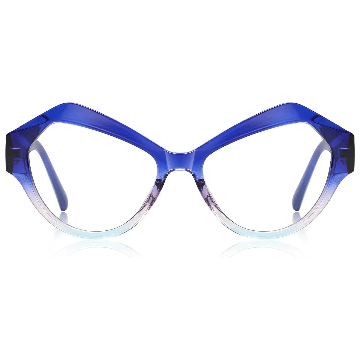 Candye Geometric Frame F5375 