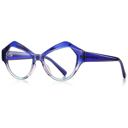 Candye Geometric Frame F5375 