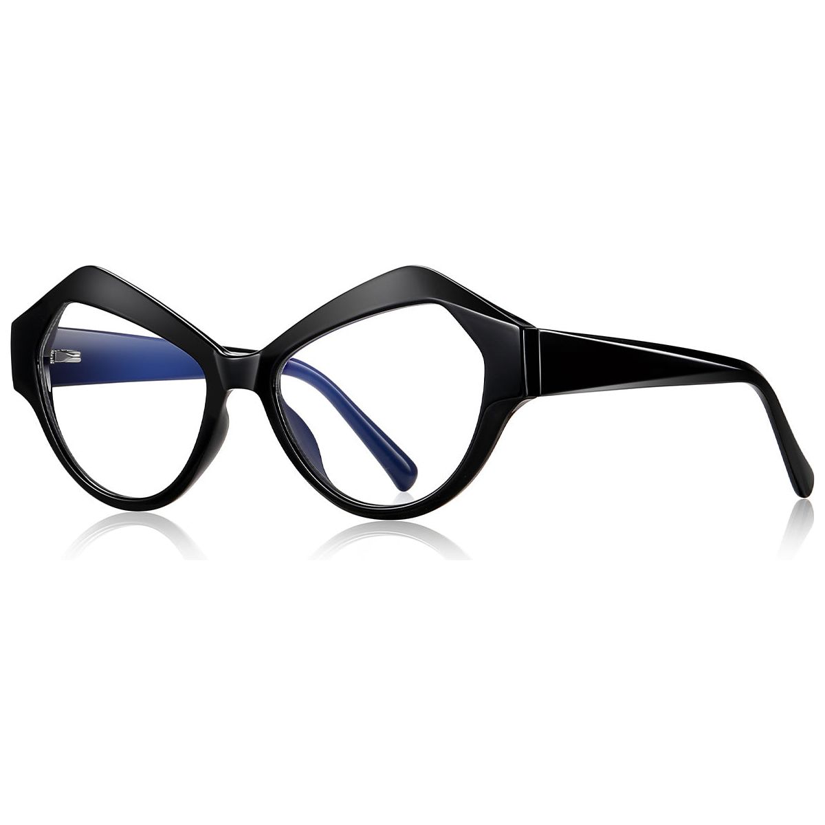 Candye Geometric Frame F5375 