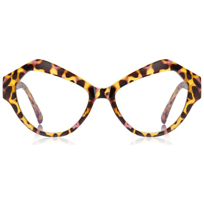 Candye Geometric Frame F5375 