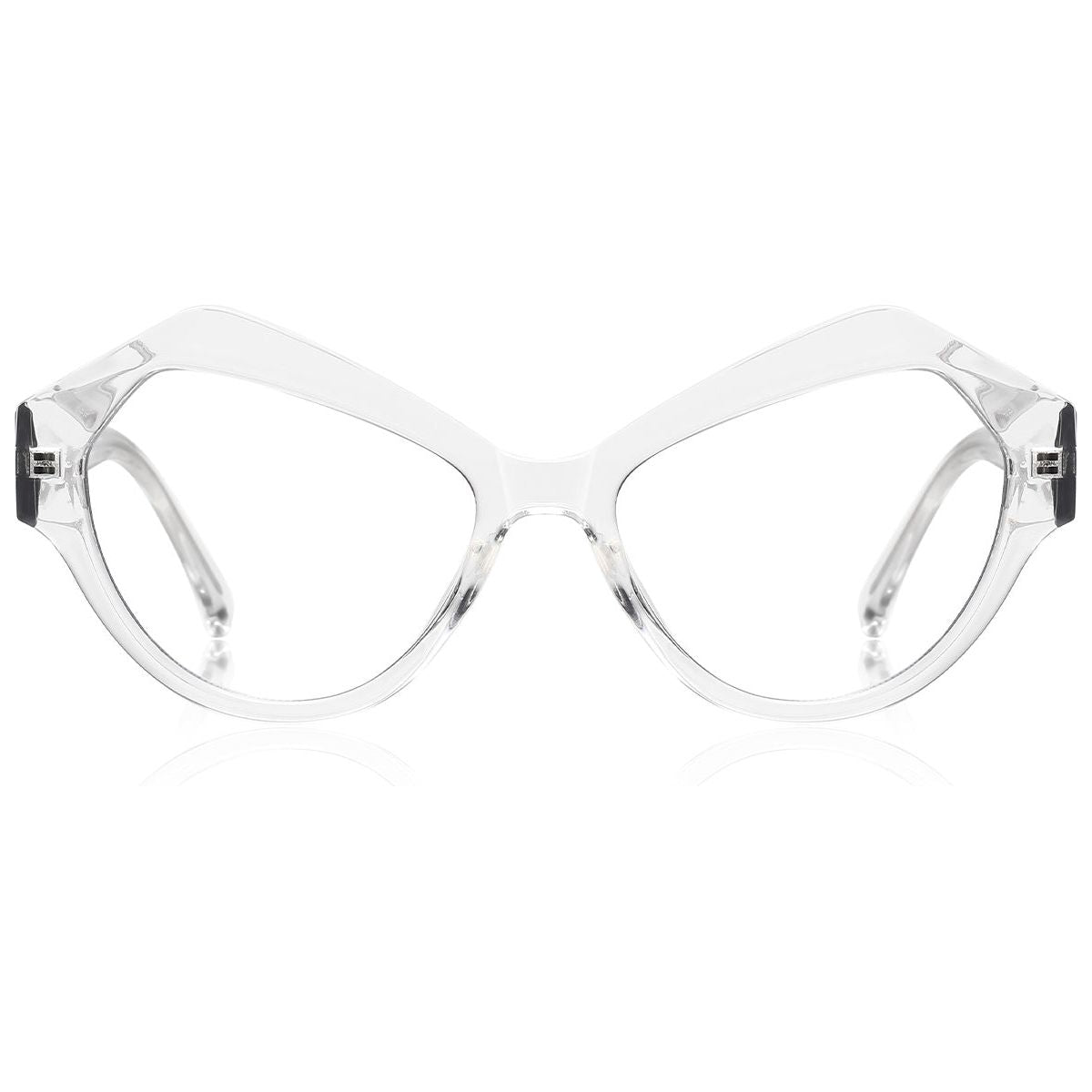 Candye Geometric Frame F5375 