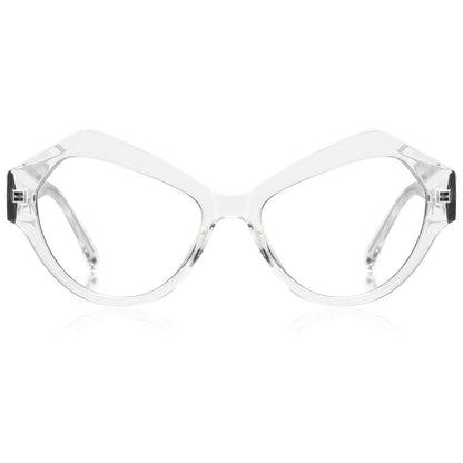 Candye Geometric Frame F5375 