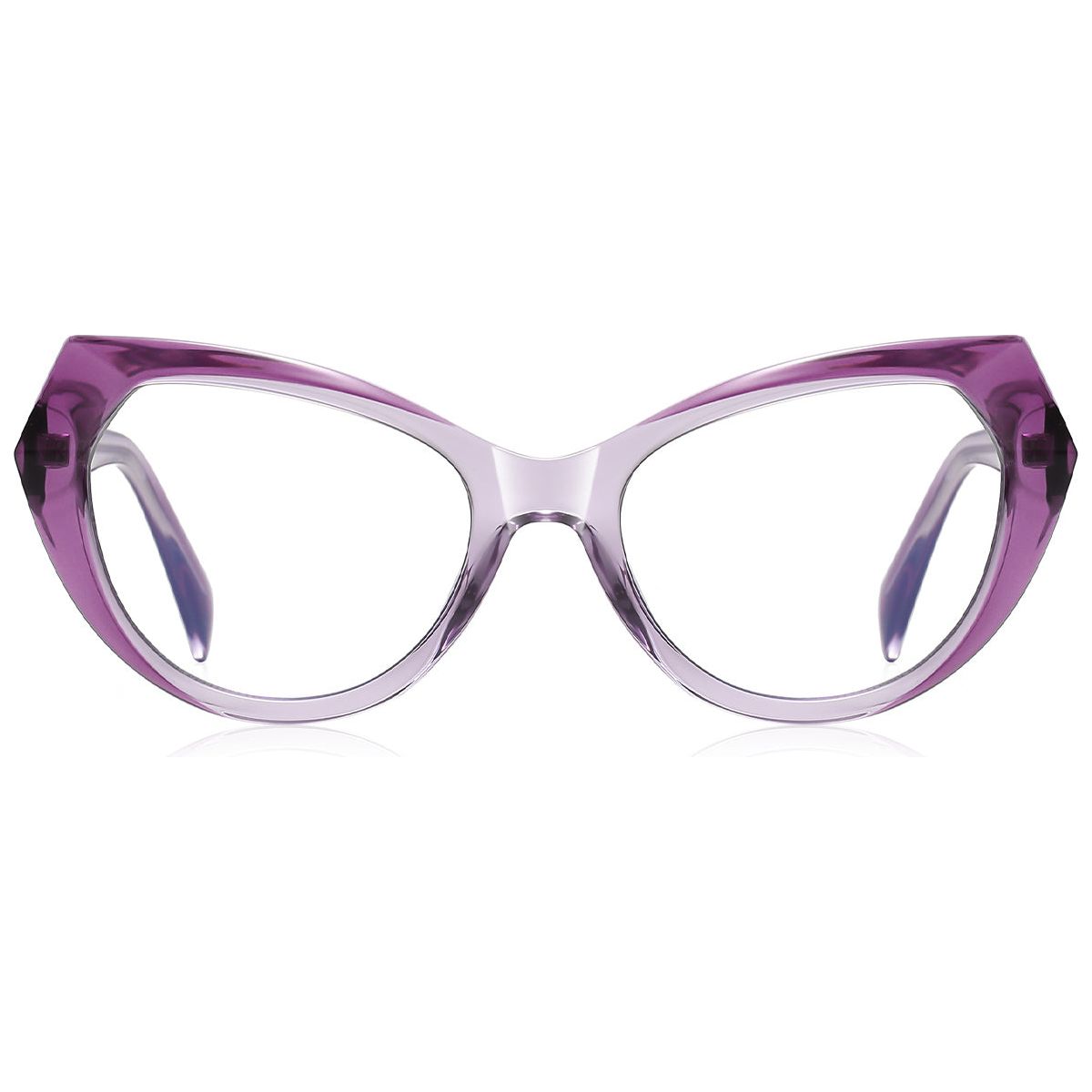 Candye Geometric Frame F5376 