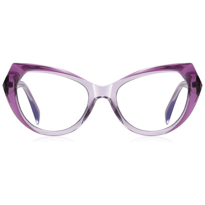 Candye Geometric Frame F5376 