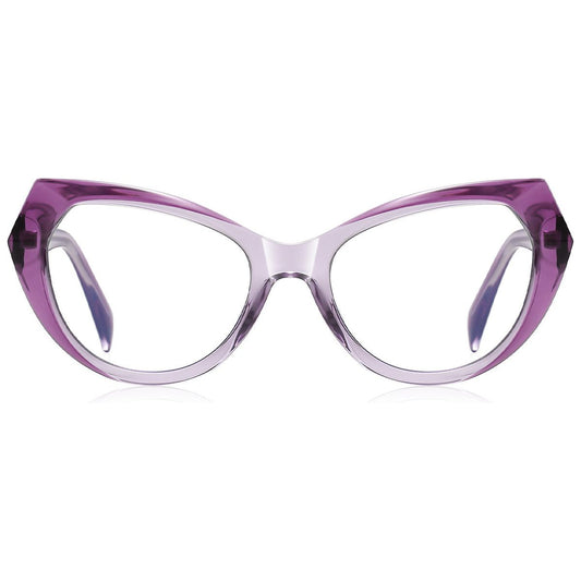 Candye Geometric Frame F5376 