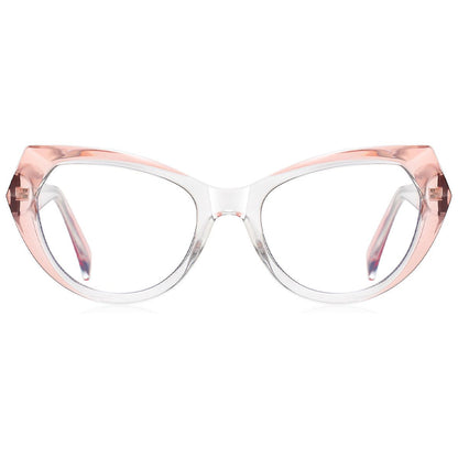 Candye Geometric Frame F5376 