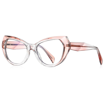 Candye Geometric Frame F5376 