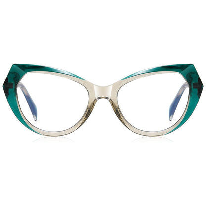 Candye Geometric Frame F5376 