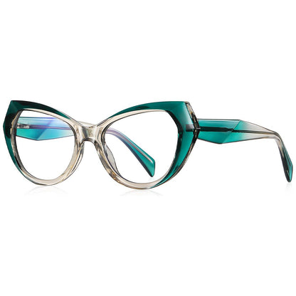 Candye Geometric Frame F5376 