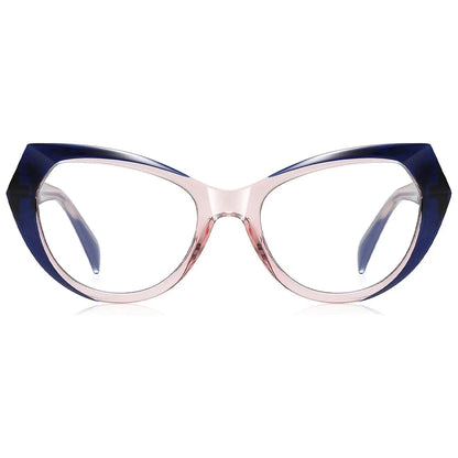 Candye Geometric Frame F5376 