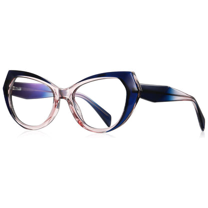 Candye Geometric Frame F5376 