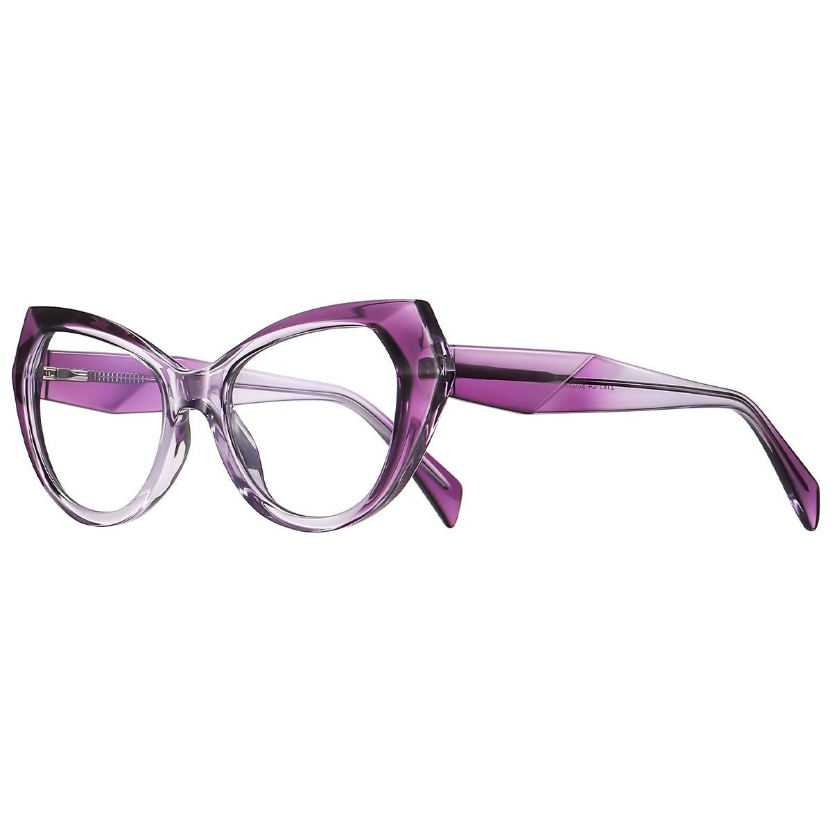 Candye Geometric Frame F5376 