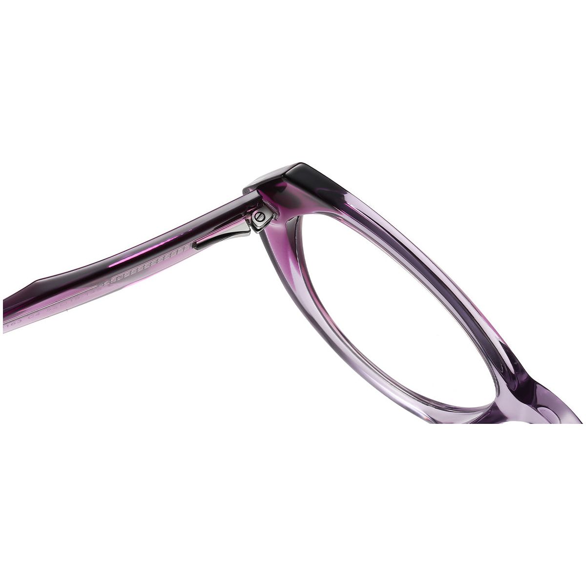 Candye Geometric Frame F5376 