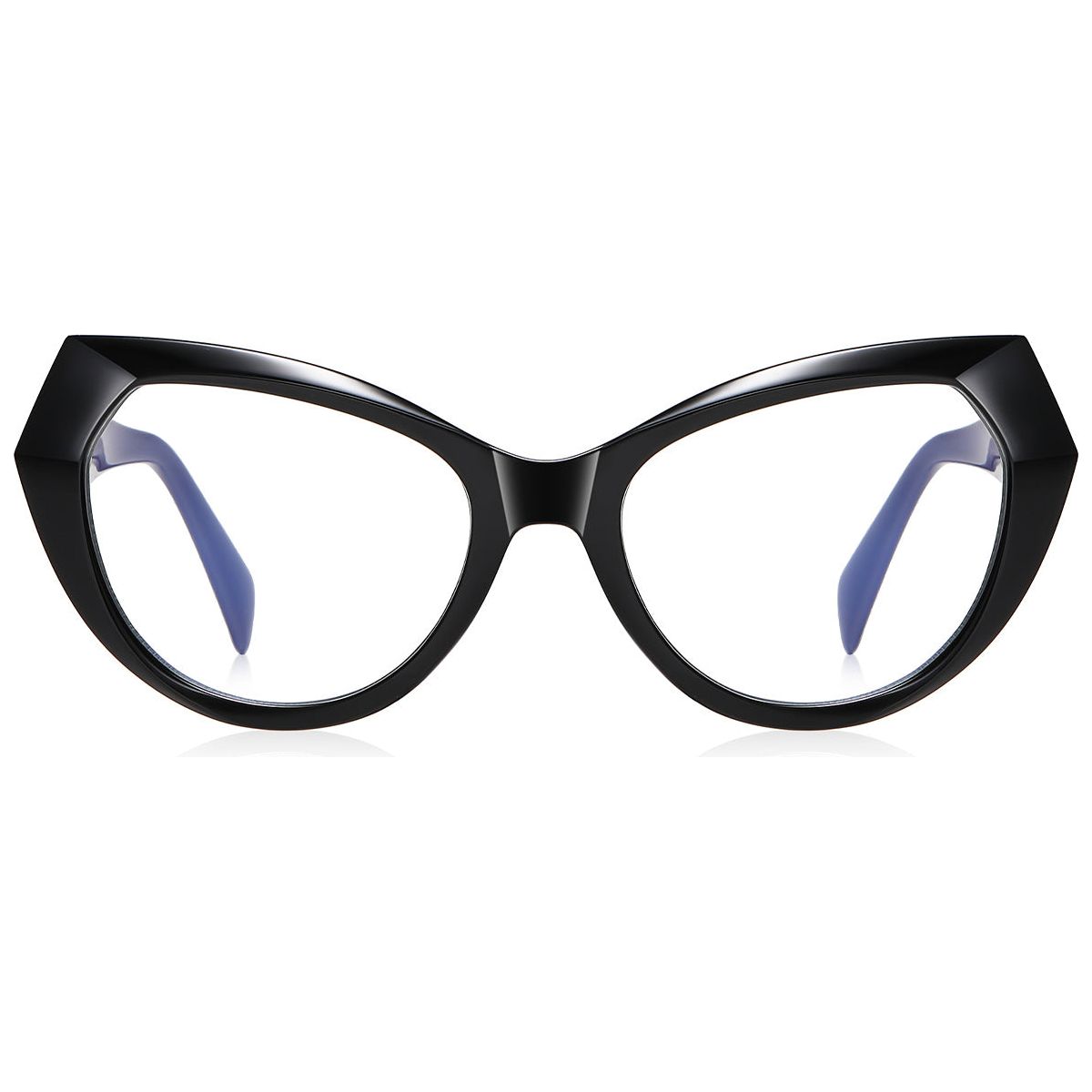 Candye Geometric Frame F5376 