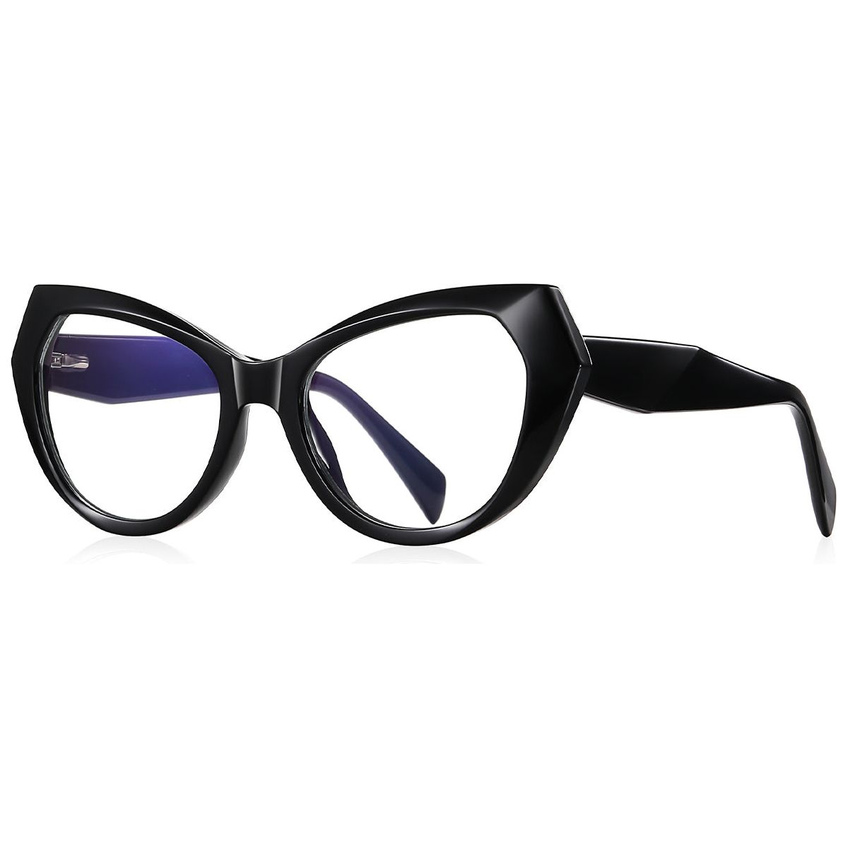 Candye Geometric Frame F5376 