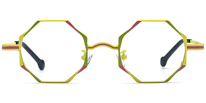 Candye Geometric Frame F7293