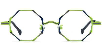 Candye Geometric Frame F7293