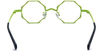Candye Geometric Frame F7293