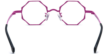Candye Geometric Frame F7293