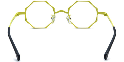 Candye Geometric Frame F7293