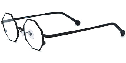 Candye Geometric Frame F7293