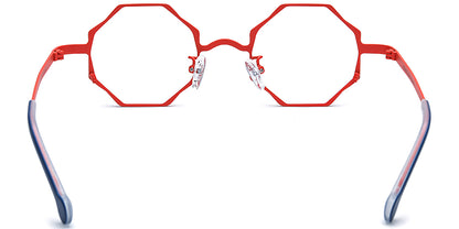 Candye Geometric Frame F7293