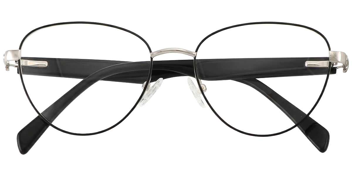 Candye Geometric Frame F8877