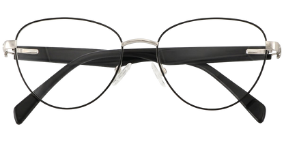 Candye Geometric Frame F8877