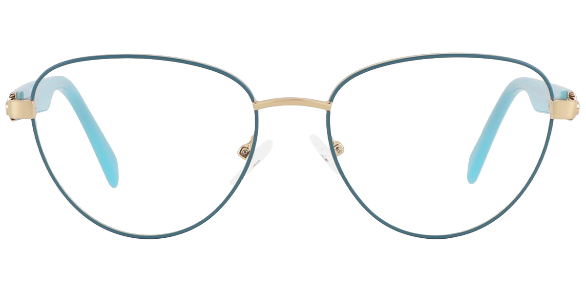 Candye Geometric Frame F8877