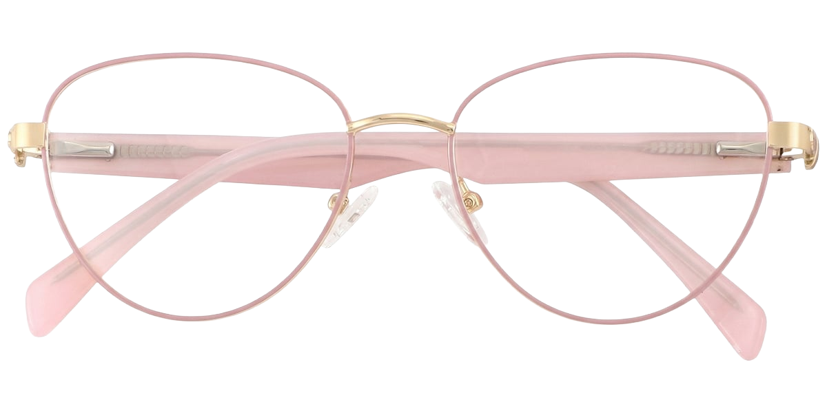 Candye Geometric Frame F8877