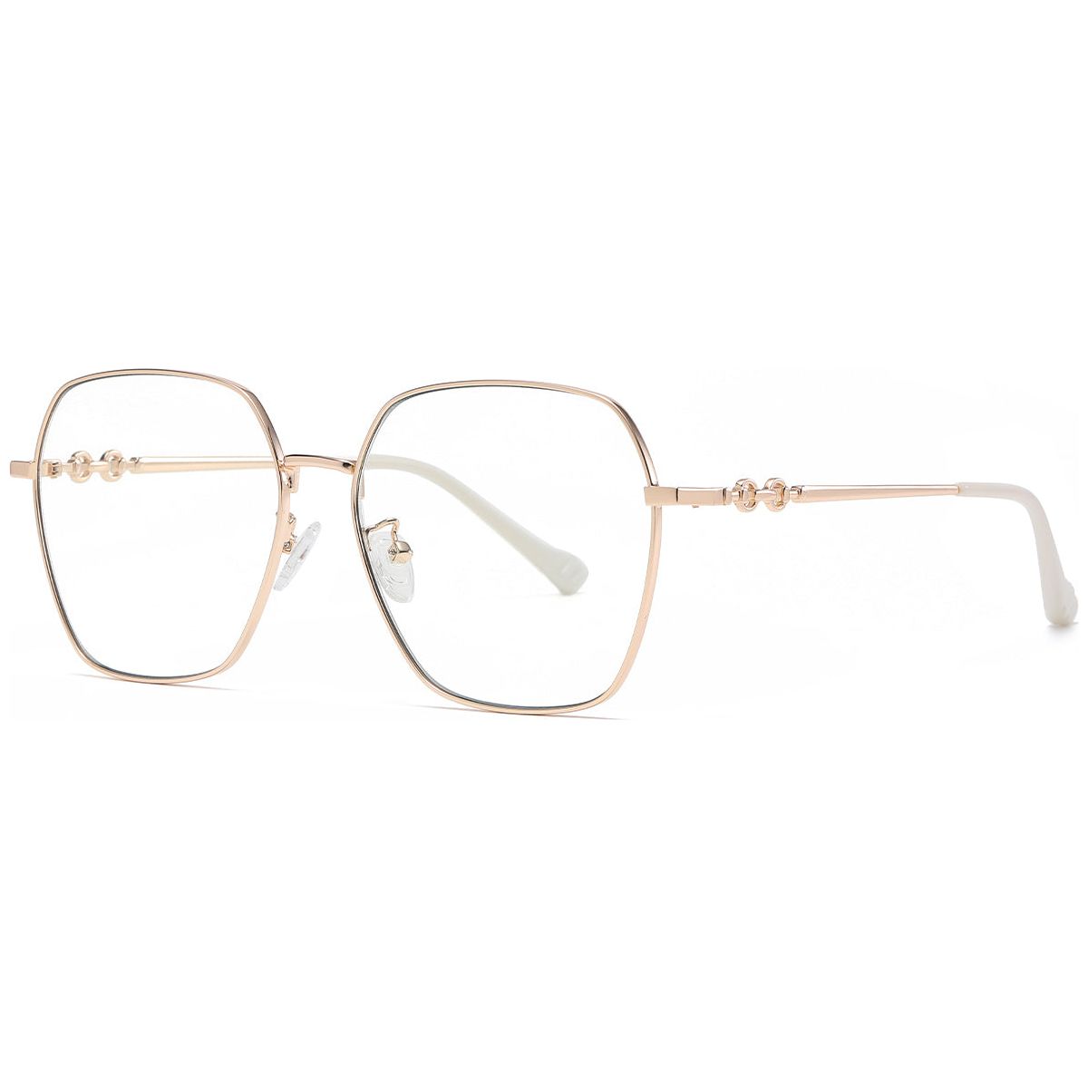 Candye Geometric Reading Glasses RF4746 