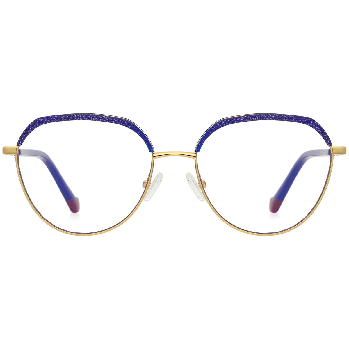 Candye Geometric Reading Glasses RF4763 