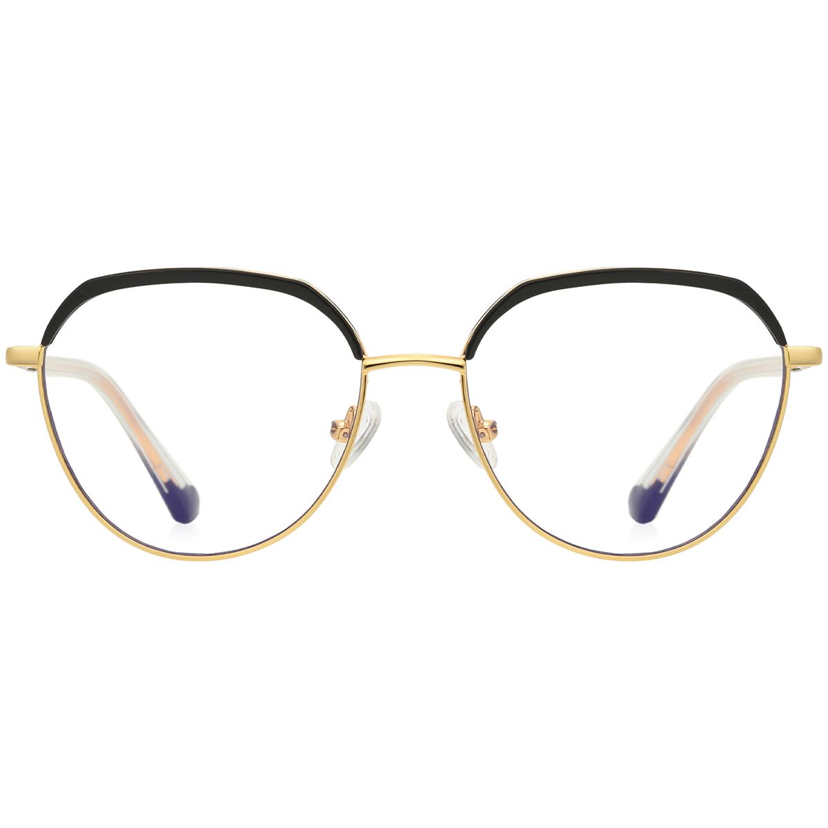 Candye Geometric Reading Glasses RF4763 