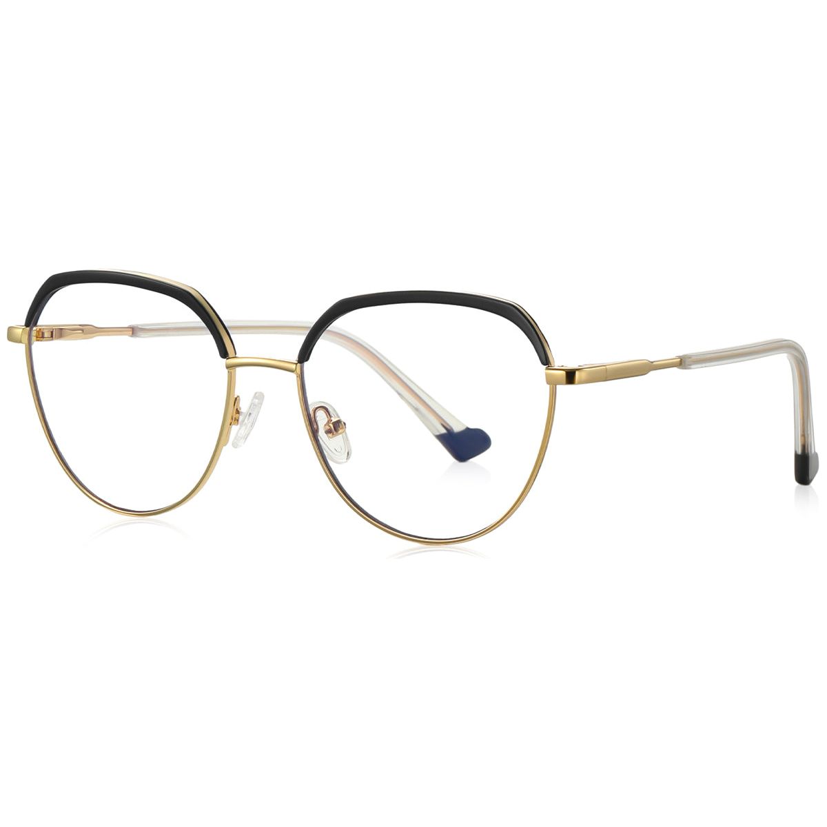 Candye Geometric Reading Glasses RF4763 