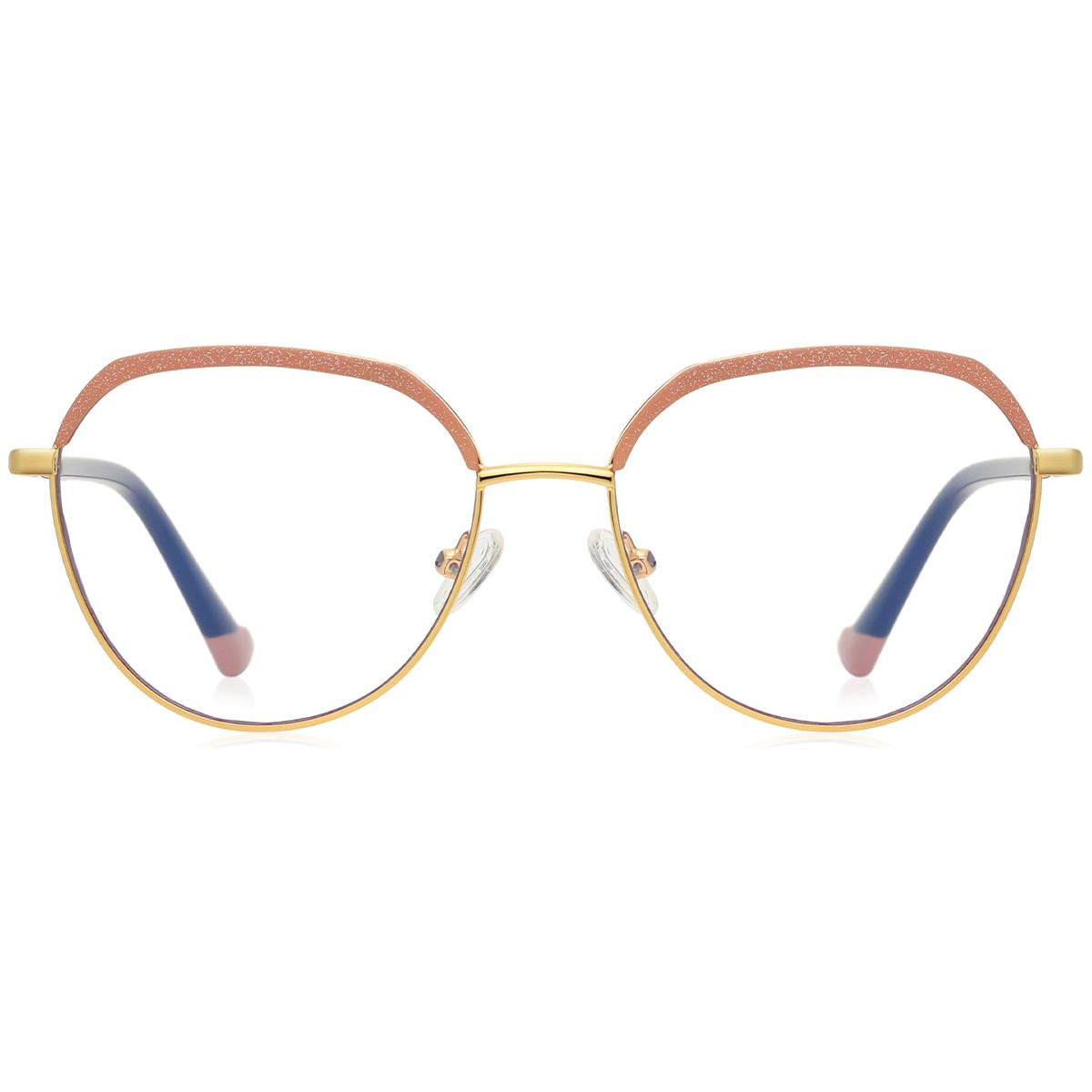 Candye Geometric Reading Glasses RF4763 