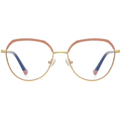 Candye Geometric Reading Glasses RF4763 