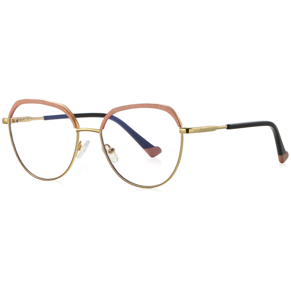 Candye Geometric Reading Glasses RF4763 