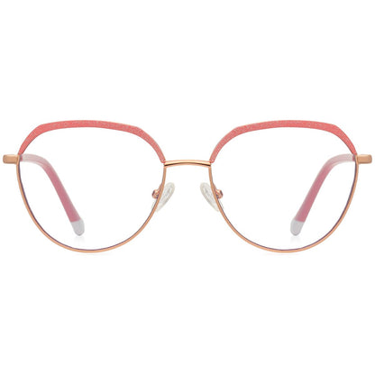 Candye Geometric Reading Glasses RF4763 